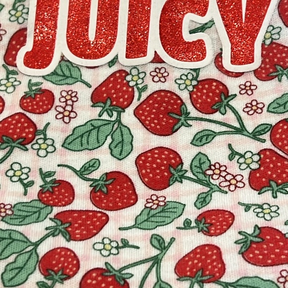 Juicy couture set - Picture 7 of 7